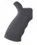 4009-BK : The Original Ergo Grip® AR15/AR10 SUREGRIP™ AT Agressive Texture - Black