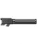 75517 : CMC Glock 34 Fluted Barrel Non Threaded DLC Black HxBN
