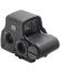 EXPS3-4 : Single CR123 battery w/ AR223 Ballistic reticle specific to .223 caliber munition
