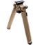 MAG951-FDE : Magpul® Bipod for A.R.M.S.® 17S Style - Flat Dark Earth