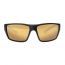 MAG1146-1-001-2030 : Magpul® Terrain Eyewear, Polarized - Black Frame, Bronze Lens/Gold Mirror