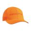 MAG1108-814 : Magpul® Wordmark Blaze Orange Trucker