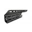 MA-27500 : X95 Cantilever Forend GEN II AR-15 Height Top Rail