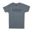A99223 : Precision Armament Ultra Performance T-Shirt Gray, (L)