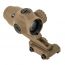 710057 : PA SLx 3X MicroPrism with Red Illuminated ACSS Raptor 7.62/300BO Reticle - Yard - FDE